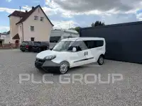 2019 Fiat Doblo