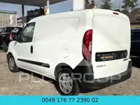 2019 Fiat Doblo