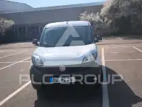 2019 Fiat Doblo