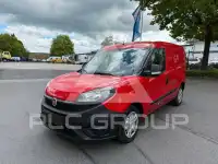 2019 Fiat Doblo