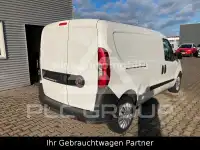 2019 Fiat Doblo