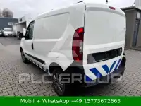 2019 Fiat Doblo
