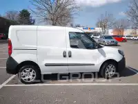2019 Fiat Doblo