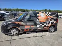 2019 Fiat Doblo