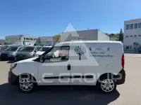 2019 Fiat Doblo