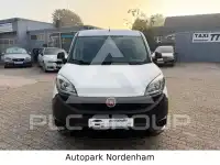 2019 Fiat Doblo