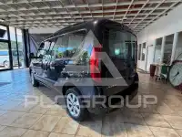 2019 Fiat Doblo