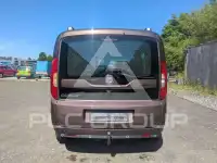 2019 Fiat Doblo