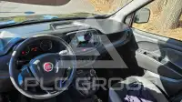 2019 Fiat Doblo