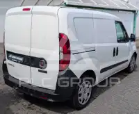 2019 Fiat Doblo