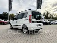 2019 Fiat Doblo