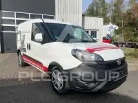 2019 Fiat Doblo