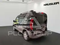 2019 Fiat Doblo