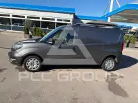 2019 Fiat Doblo