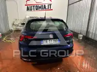 2019 Fiat Tipo