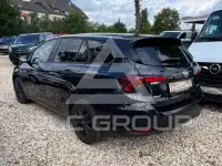 2019 Fiat Tipo