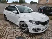 2019 Fiat Tipo