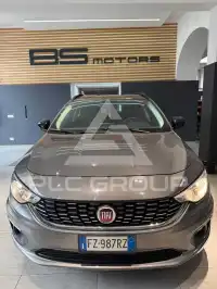 2019 Fiat Tipo