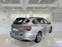 2019 Fiat Tipo