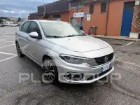 2019 Fiat Tipo