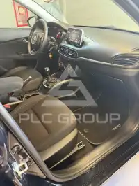 2019 Fiat Tipo