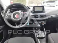 2019 Fiat Tipo