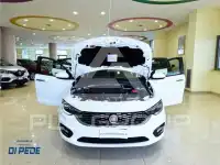2019 Fiat Tipo