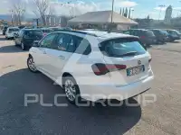 2019 Fiat Tipo