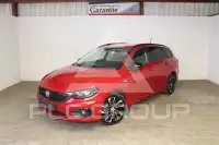 2019 Fiat Tipo