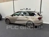 2019 Fiat Tipo