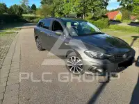 2019 Fiat Tipo