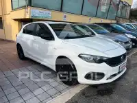 2019 Fiat Tipo