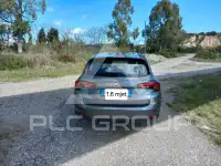 2019 Fiat Tipo