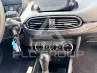 2019 Fiat Tipo