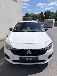 2019 Fiat Tipo