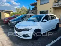 2019 Fiat Tipo