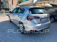 2019 Fiat Tipo