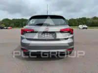 2019 Fiat Tipo