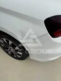 2019 Fiat Tipo
