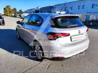 2019 Fiat Tipo
