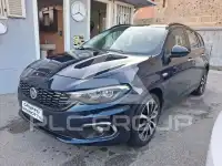 2019 Fiat Tipo
