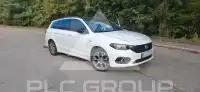2019 Fiat Tipo