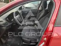 2019 Fiat Tipo