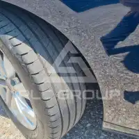2019 Fiat Tipo