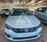 2019 Fiat Tipo