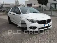 2019 Fiat Tipo