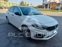 2019 Fiat Tipo