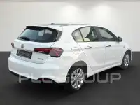 2019 Fiat Tipo