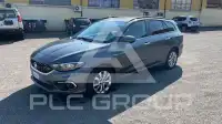 2019 Fiat Tipo