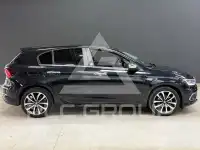 2019 Fiat Tipo